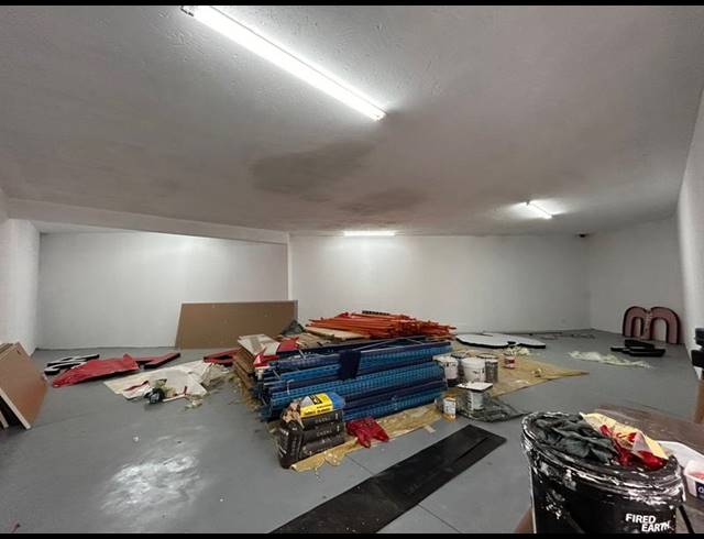 INDUSTRIAL PROPERTY TO RENT IN HALFWAY GARDENS